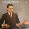 Gary Numan LP The Pleasure Principle 1979 Australia